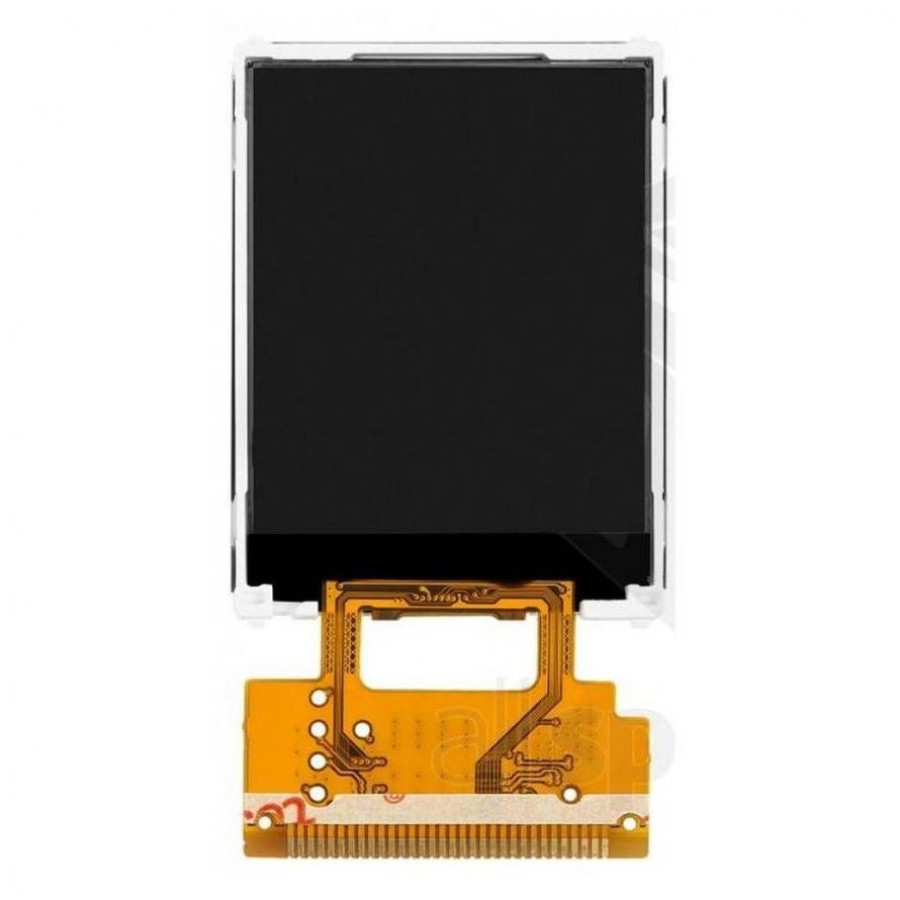 Дисплей для Samsung E1232