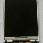 Дисплей для Samsung S3600 в сборе