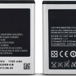 АКБ Samsung EB494358VU S5830/B7800/S5660/S5670/S6102/S6802/S6790/S7250/S7500 тех. упак.