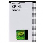 АКБ  для Nokia (BP-4L) N97/ E52/ E55/ E6/ E61/ E63/ E71/ E72/ E90 тех. упак. OEM