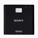 АКБ  для Sony BA950 C5502 Xperia ZR тех. упак. OEM