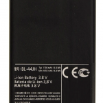 АКБ/Аккумулятор для LG P700/P705 (BL-44JH) тех. упак. OEM