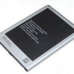АКБ для Samsung B700BE i9200/i9205 тех. упак.