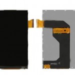 Дисплей для ZTE V880E