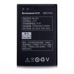 АКБ/Аккумулятор для Lenovo A308t/A369i/A308/A208/A269/A300/A316/A318 (BL203) тех. упак. OEM