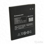 АКБ/Аккумулятор для Lenovo S820/S650/A536/A656/S658t/S820E/A770E/A750E/A766/A658T/A828t (BL210) тех. упак.