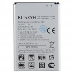 АКБ/Аккумулятор для LG G3/D855 G3 Stylus/D690 (BL-53YH) тех. упак. OEM