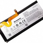 АКБ/Аккумулятор для Lenovo K900 (BL207) тех. упак.