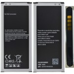 АКБ  для Samsung Galaxy Alpha SM-G850F (EB-BG850BBE) тех. упак. OEM