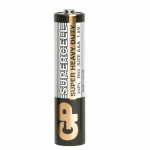 Батарейка ААА GP Super Cell 24PLEBRA 4 шт.