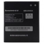 АКБ для Lenovo BL196 P700/P700i тех. упак.