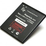 АКБ/Аккумулятор для Fly IQ4402/Era Style 1/IQ4404/Spark 2 (BL3805) тех. упак. OEM