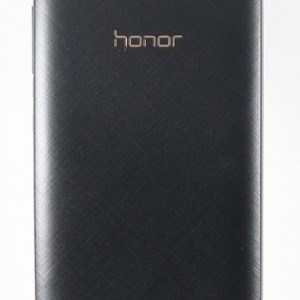 Задняя крышка для Huawei Honor 4C Черный
