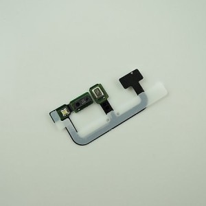Шлейф для Samsung G928F/S6 Edge+ на микрофон/сенсор
