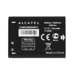 Аккумулятор/АКБ для Alcatel CAB22B0000C1 OT-2012D тех. упак. OEM