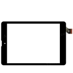 Touch screen 7.85' F800111 (198*132 mm) Черный