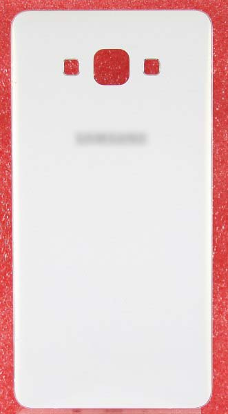 Корпус для Samsung A700FD/A7 Белый