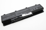 Аккумулятор для Asus N55 N75 N45 (11.1V 4400mAh)
