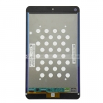 Дисплей Lenovo ThinkPad 8 в сборе с тачскрином Черный