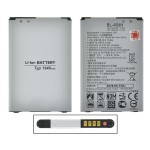 АКБ/Аккумулятор LG K130E/K100DS/K4 LTE/K3 LTE (BL-49JH)