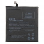 АКБ/Аккумулятор для Xiaomi Mi4s (BM38) тех. упак. OEM