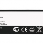 Аккумулятор (АКБ) для Alcatel OT-4034D (TLi015M1) тех. упак. OEM