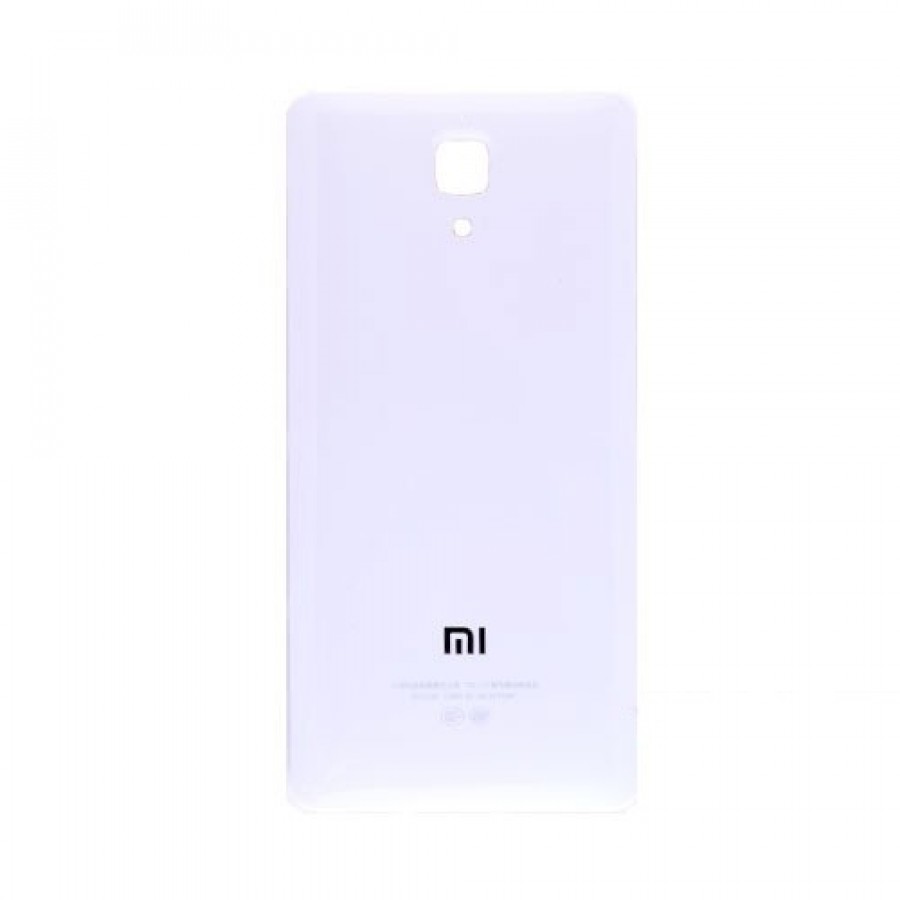 Задняя крышка для Xiaomi Mi 4s Белый