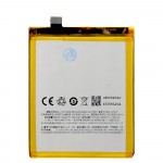 АКБ/Аккумулятор  для Meizu M2 Note (BT42C) тех. упак. OEM