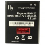 АКБ/Аккумулятор для Fly FS407 (BL6427) тех. упак. OEM