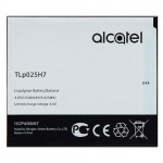 Аккумулятор (АКБ)  для Alcatel OT-5051D (TLp025H7) тех. упак. OEM