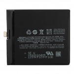 АКБ/Аккумулятор для Meizu Pro 6 (BT53) тех. упак. OEM