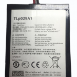 Аккумулятор (АКБ) для Alcatel OT-5025D (TLp029A1) тех. упак. OEM