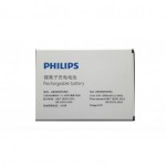 АКБ/Аккумулятор для Philips S326 (AB3000IWMC) тех. упак. OEM