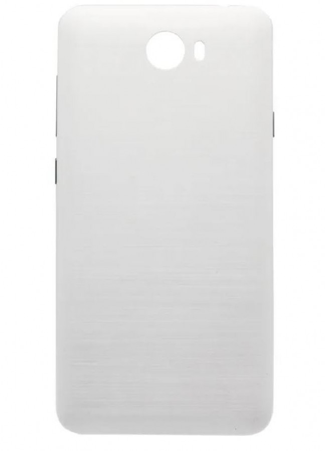 Задняя крышка для Huawei Y5 II (CUN-U29) Белый
