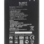 АКБ/Аккумулятор для LG M400DY/Stylus 3 (BL-44E1F)