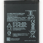 АКБ/Аккумулятор Nokia 6 (HE317/HE317/HE335)