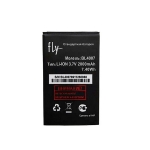 АКБ/Аккумулятор для Fly DS123/DS130 (BL4007) тех. упак. OEM