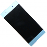 Дисплей для Sony G3421/G3412 (XA1 Plus/XA1 Plus Dual) в сборе с тачскрином Синий