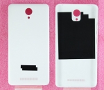 Задняя крышка для Xiaomi Redmi Note 2 Белый