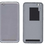 Задняя крышка для Xiaomi Redmi 5A Серый