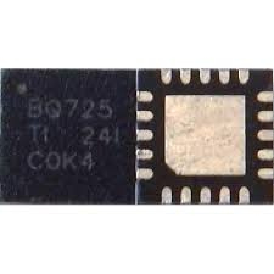 Микросхема для BQ24725 (Контроллер питания)