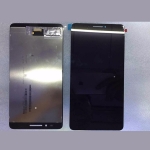 Дисплей Lenovo Phab Plus (PB1-770) в сборе с тачскрином Черный