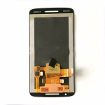 Дисплей для Motorola Moto X Play модуль Белый