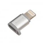 Адаптер MicroUSB - Lightning ( для iPhone) Remax RA-USB2