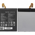 АКБ/Аккумулятор для LG V30+/H930DS (BL-T34)