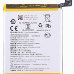 АКБ/Аккумулятор OnePlus 6T/7 (BLP685)