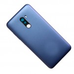 Задняя крышка для Xiaomi Pocophone F1 Синий