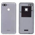 Задняя крышка для Xiaomi Redmi 6 Серый