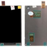 Дисплей для LG GM730