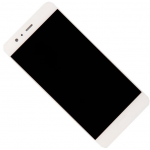 Дисплей для Huawei P10 Plus в сборе с тачскрином Белый